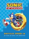 Sonic the Hedgehog Encyclo-speed-ia