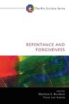 Repentance and Forgiveness