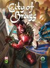 City of Brass 5E