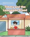 Timmy and the Lemonade Stand