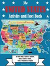 The United States Activity and Fact Book