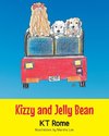 Kizzy and Jelly Bean