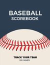 Baseball Scorebook