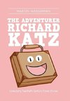 The Adventurer Richard Katz