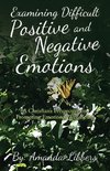 Examining Difficult Positive and Negative Emotions