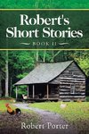 Robert's Short Stories