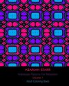 Arabesque Patterns For Relaxation Volume 1