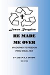 Jesus Recycles He Made Me Over