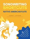 Songwriting Shortcuts for the Native American Flute