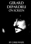 Gerard Depardieu On Screen