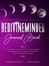 BeDivineMinded Journal Book