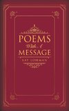 Poems with a Message