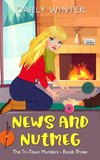 News and Nutmeg