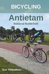 Bicycling Antietam National Battlefield