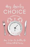 My Lovely Choice Intermittent Fasting for Women Over 50