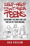 Self-Help for At-Risk Teens