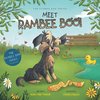 MEET RAMBEE BOO!