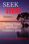 SEEK     HIM Volume 1