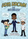 Aris Brown and Career Day