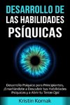 Desarrollo de las Habilidades Psíquicas