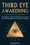 Third Eye Awakening