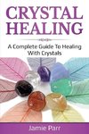 Crystal Healing