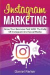 Instagram Marketing