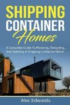 Shipping Container Homes