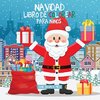 Navidad libro de colorear para niños