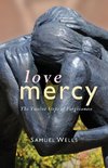 Love Mercy