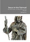 Jesus in the Talmud