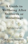 A Guide to Wellbeing After Stillbirth or Miscarriage