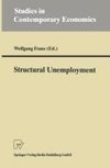 Structural Unemployment