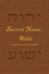 Sacred Name Bible