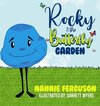 Rocky and the Butterfly Garden