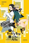 Pretty Boy Detective Club, Volume 3: The Pretty Boy in the Attic