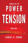 Harnessing the Power of Tension - Study Guide