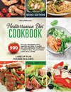 The Mediterranean Diet Cookbook