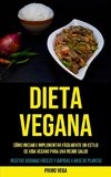 Dieta Vegana