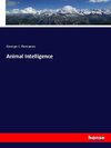 Animal Intelligence