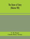 The ocean of story (Volume VIII)