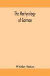 The martyrology of Gorman