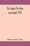 The Japan Christian year-book 1935