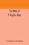 The works of P. Virgilius Maro