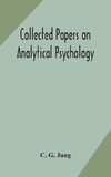 Collected papers on analytical psychology