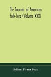 The journal of American folk-lore (Volume XXX)