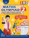 International Maths Olympiad - Class 2(With OMR Sheets)