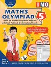 International Maths Olympiad - Class 5 (With OMR Sheets)