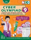 National Cyber Olympiad - Class 9 (With OMR Sheets)