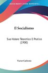 Il Socialismo